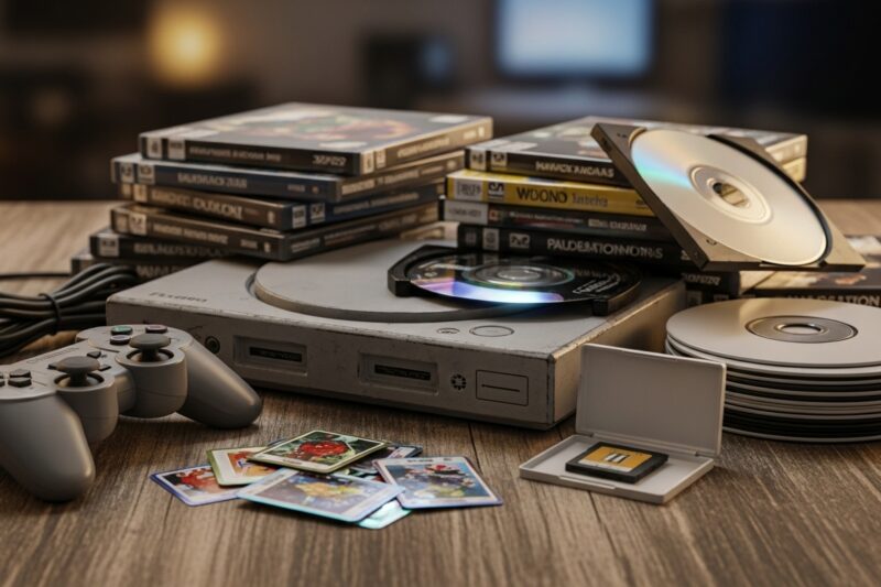 10 gier z lat 2000, które się nie starzeją