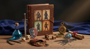 Baldur’s Gate 3: multi-klasy i synergie dla drużyny