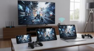 Cloud gaming – przyszłość czy ślepy zaułek?