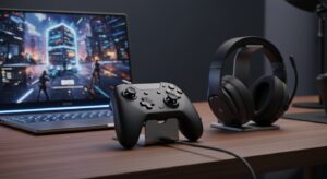 Cloud gaming w praktyce: konfiguracja i ograniczenia