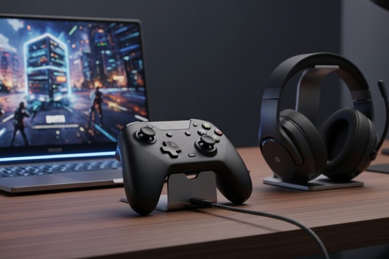 Cloud gaming w praktyce: konfiguracja i ograniczenia