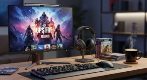 Co nowego w Epic Games Store – darmowe gry miesiąca