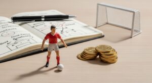 EA Sports FC: jak zbudować mocny skład bez wydawania pieniędzy