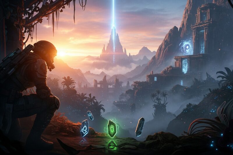 Ekskluzywne gry na Xbox Series X do 150 zł