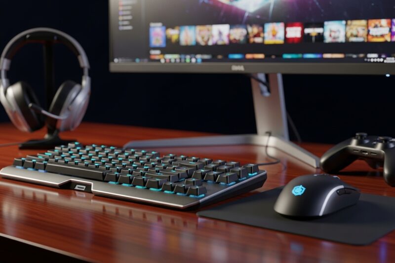 Epic Games – darmowe gry tygodnia