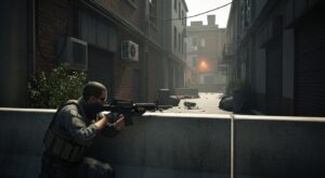 FPS low-spec na PC