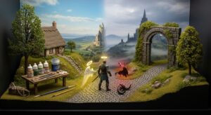 Fable Reboot – powrót legendy RPG