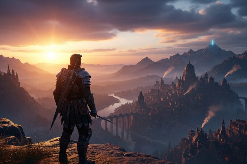 Fabularne AAA w promocji – PC