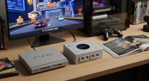 Najlepsze metody emulacji PS2/GC – legalne aspekty i konfiguracja