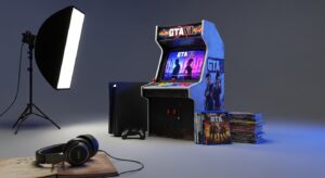 GTA VI – kiedy zadebiutuje i co wiemy o fabule