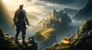 Gry fabularne na Xbox One do 50 zł