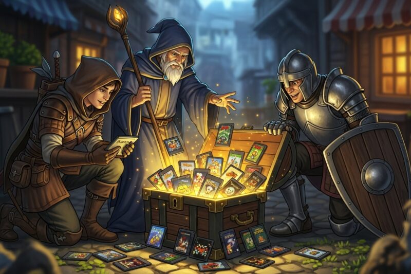 Gry na Switch do 20 zł dla słabszych handheldów