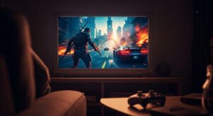 Gry na Xbox One do 20 zł dla słabszych TV