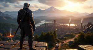 Gry z ogromną liczbą godzin na PC do 30 zł