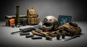 Helldivers 2: taktyki drużynowe i rola loadoutów