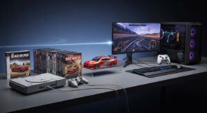 Historia serii Need for Speed