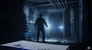 Horrory na PS5 do 100 zł