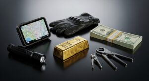 Jak przejść misję „The Big Score” w GTA V krok po kroku