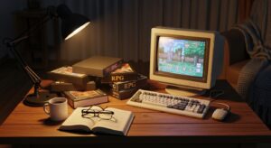 Klasyczne RPG, do których warto wrócić po latach