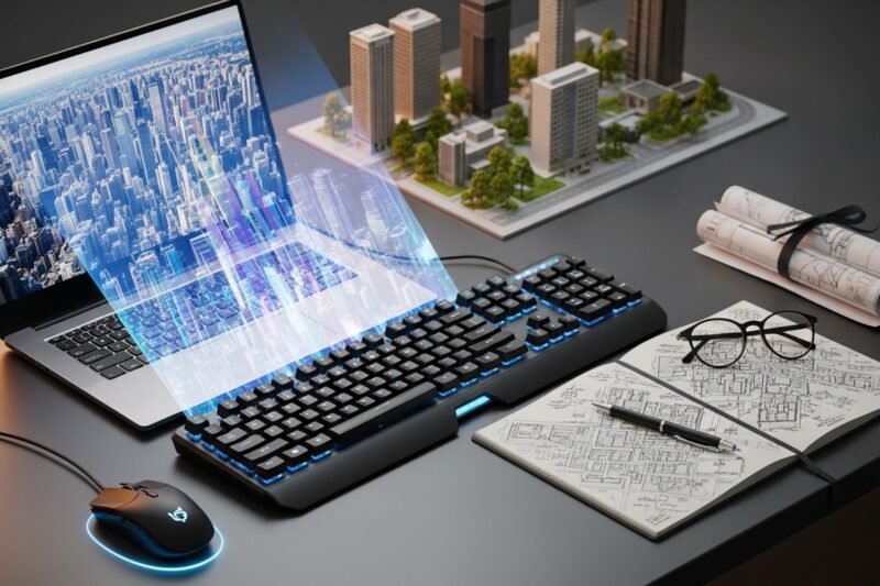 Kody do Cities: Skylines II – tryb dewelopera i mody