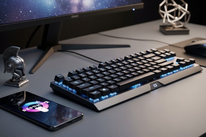 Kody do Destiny 2 – oficjalne emblem codes z Bungie .net