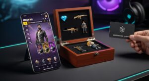 Kody do Free Fire – jak je aktywować i co dają