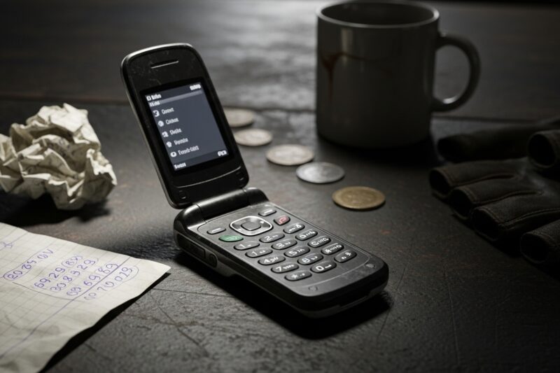 Kody do GTA IV – numery telefoniczne Niko Bellica