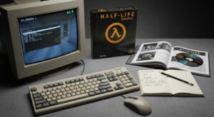 Kody do Half-Life (GoldSrc) – komendy i tryby