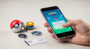 Kody do Pokémon GO – działające kody na przedmioty i bonusy