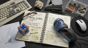 Kody do Portal – komendy i zabawy fizyką