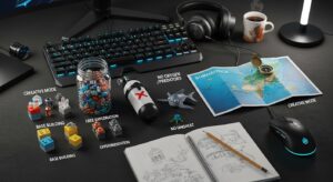 Kody do Subnautica – komendy i tryb kreatywny