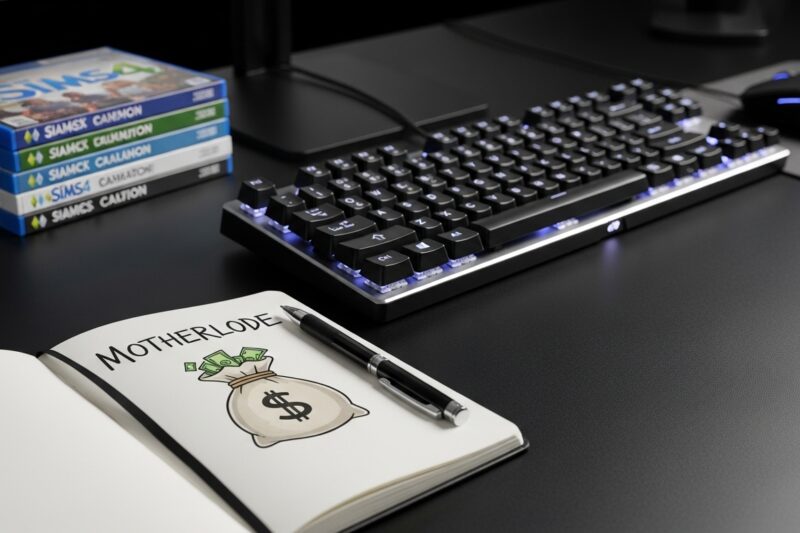 Kody do The Sims 4 – pełna lista cheatów (Motherlode, CAS, testingcheats)