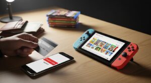 Kody rabatowe Nintendo eShop – jak kupować taniej