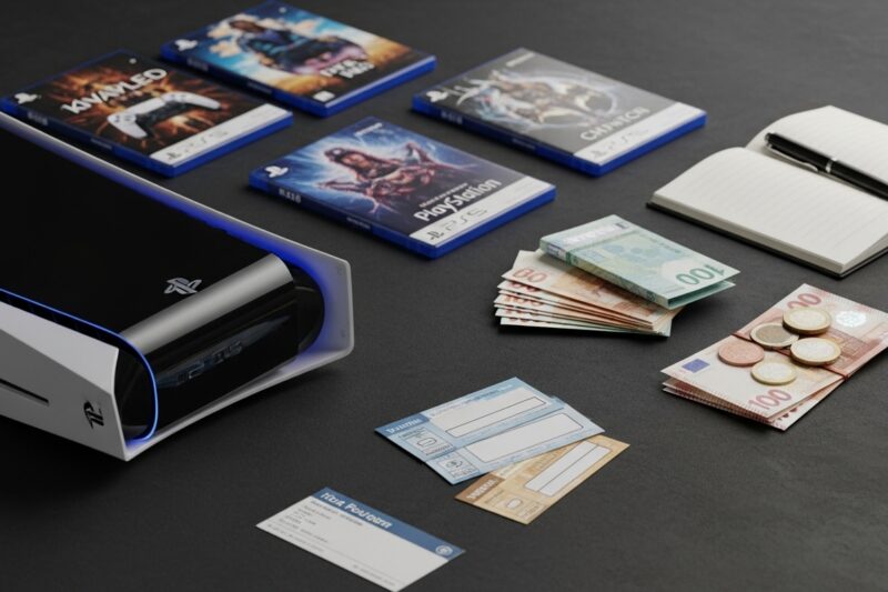 Kody rabatowe PlayStation Store – aktualne oferty na gry