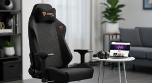 Kody rabatowe Secretlab – fotele gamingowe taniej