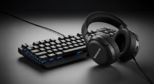 Kody rabatowe SteelSeries – klawiatury i słuchawki