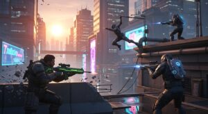 Multiplayer na Xbox Series X|S do 50 zł