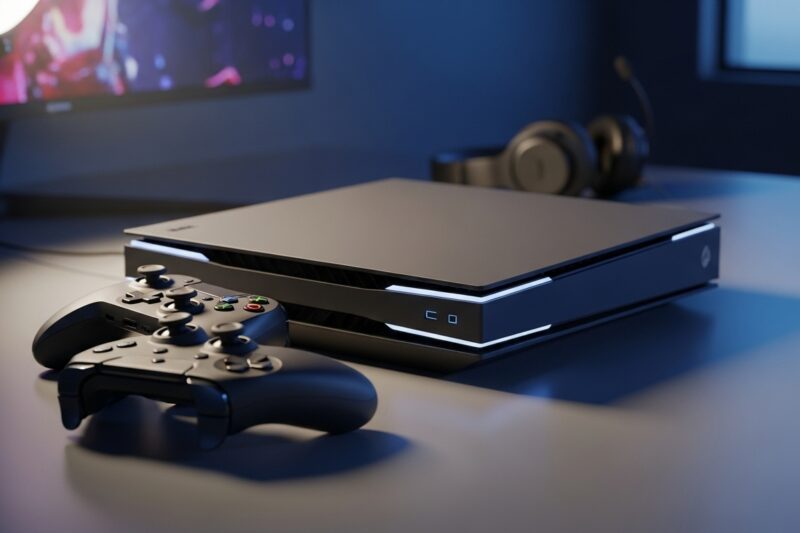 Najbardziej oczekiwane gry następnego roku