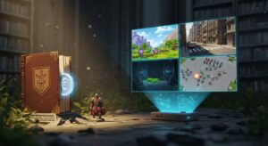 Najbardziej opłacalne gry na PC do 100 zł