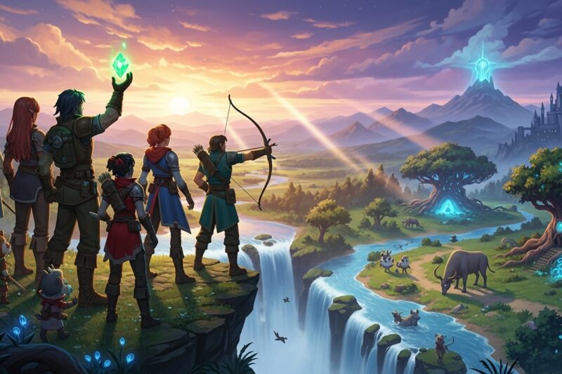 Najbardziej opłacalne gry na Switch do 20 zł (2025)