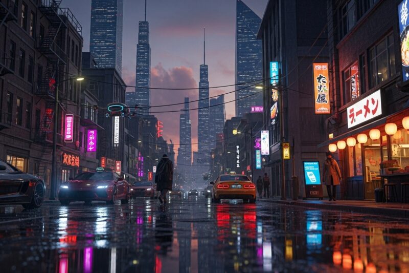 Najładniejsze graficznie AAA na PC