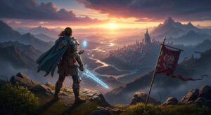 Najlepsze RPG na Nintendo Switch do 20 zł