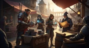 Najlepsze RPG na Xbox One do 20 zł