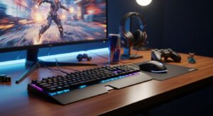 Najlepsze darmowe gry akcji na PC