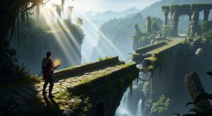 Najlepsze gry akcji-przygodowe na Switch do 100 zł