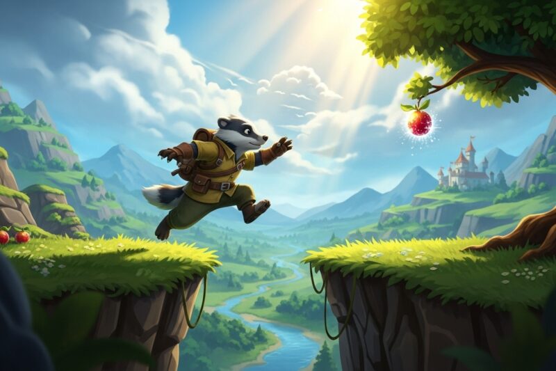 Najlepsze gry dla dzieci na PC do 100 zł