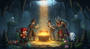 Najlepsze gry indie na PC do 10 zł