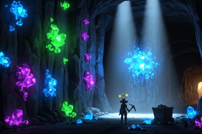 Najlepsze gry indie na PC do 30 zł