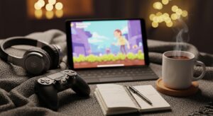 Najlepsze gry indie na kilka wieczorów