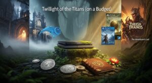 Najlepsze gry na PS4 do 30 zł